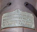 Durban Maritime Museum Harpoon Konigsberg (2)