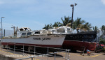 Durban Maritime Museum Khaya Lethu