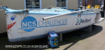 Durban Maritime Museum NCS Challenger