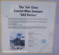Durban Maritime Museum SAS Durban .(2)