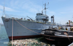 Durban Maritime Museum SAS Durban (2)