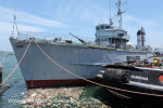 Durban Maritime Museum SAS Durban (4)