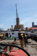 Durban Maritime Museum SAS Durban (48)