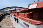 Durban Maritime Museum SAS Durban (6)