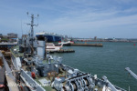 Durban Maritime Museum SAS Durban (61)