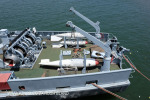 Durban Maritime Museum SAS Durban (63)