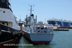 Durban Maritime Museum SAS Durban (69.) (2)