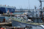 Durban Maritime Museum SAS Durban (69.) (4)