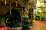 Durban Maritime Museum SAS Durban interior and engines (14)