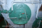 Durban Maritime Museum SAS Durban interior and engines (23)