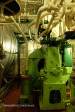 Durban Maritime Museum SAS Durban interior and engines (24)