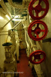 Durban Maritime Museum SAS Durban interior and engines (28)