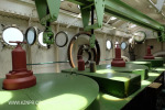 Durban Maritime Museum SAS Durban interior and engines (38)