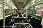 Durban Maritime Museum SAS Durban interior and engines (39)