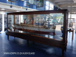 Durban Maritime Museum  museum Union Castle Line. (1)