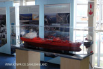 Durban Maritime Museum  museum displays (3)