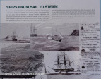 Durban Maritime Museum  museum explanation posters.. (4)