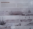 Durban Maritime Museum  museum explanation posters.. (5)
