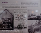 Durban Maritime Museum  museum explanation posters.. (6)