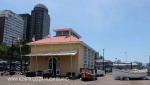 Durban Maritime Museum  museum exterior (2)