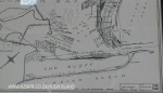 Durban Maritime Museum  museum harbour map 1944 (1)