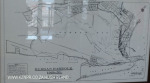Durban Maritime Museum  museum harbour map 1944 (2)
