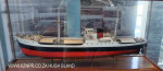 Durban Maritime Museum  museum model