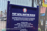 Durban Maritime Museum shop (2)