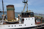 Durban Maritime Museum tug JR More (4).
