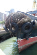 Durban Maritime Museum tug JR More (7)