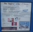 Durban Maritime Museum tug JR More (8)..