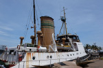 Durban Maritime Museum tug JR More (8).