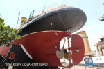 Durban Maritime Museum tug Ulundi (2)