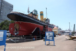 Durban Maritime Museum tug Ulundi (4)