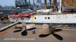 Durban Maritime Museum tug Ulundi (5)