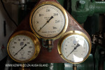 Durban Maritime Museum tug Ulundi (6)