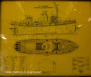 Durban Maritime Museum tug Ulundi (7)