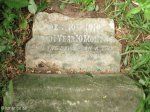 hillary-family-graves-aged-1-year-10-months-end-coronation-road-s-29-53-15-e-30-55-12