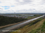 Umlaas canal and tank farm (4)
