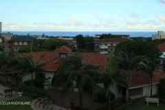 Durban - Morningside - Audacia Manor & St James Church