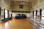 Livingstone Primary School -  1910 - School Hall (1)