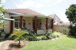 Livingstone Primary School -  1910 - ex Headmasters House