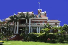 Durban - Morningside - Manor House & Jameson Park - 196