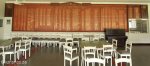 Morningside Sports Club - Bowls Honours Boards (1)