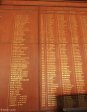 Morningside Sports Club - Bowls Honours Boards (10)