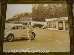 Durban Audacia Manor old photos - Cuban Hat Beachfront a