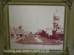 Durban Audacia Manor old photos - Grey Street Mosque