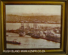 Durban Audacia Manor old photos - Harbour
