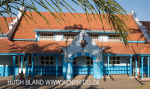 Durban - Morningside - Clarence Road Primary School
