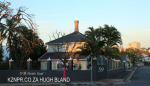 Morningside 57 to  59 Florida Road